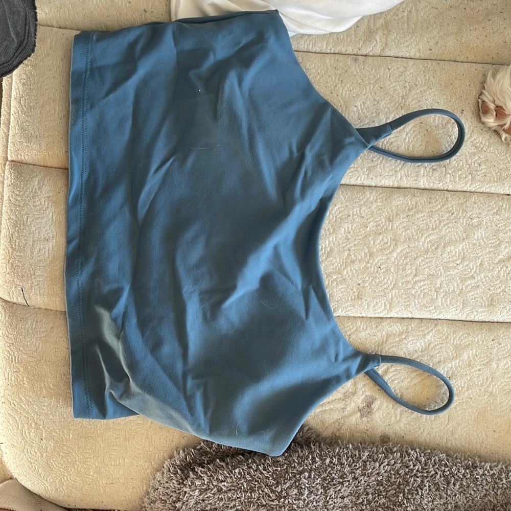 Blue Altard State Revival Speed Tank